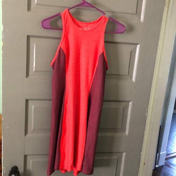 NWOT Outdoor Voices Exercise Dress - Picture 1 of 4